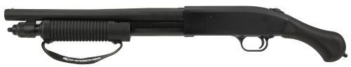 Mossberg 590S Shockwave 12 Gauge Matte Blued Shotgun