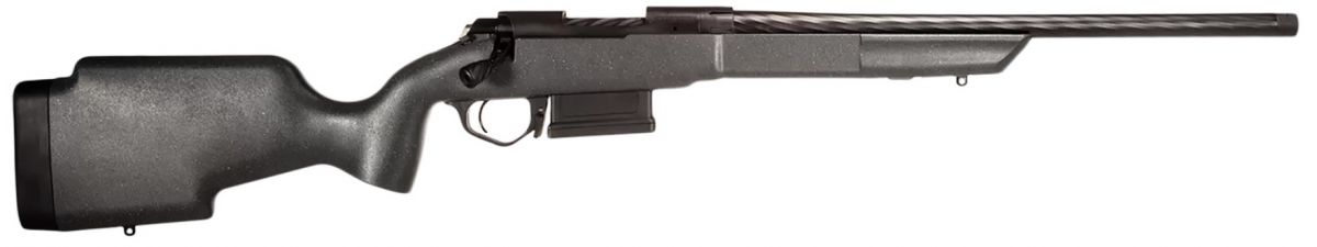 Taurus Expedition Threaded 6.5 Creedmoor DLC Coated Rifle