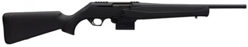 Browning BAR MK3 DBM .308 Win Rifle