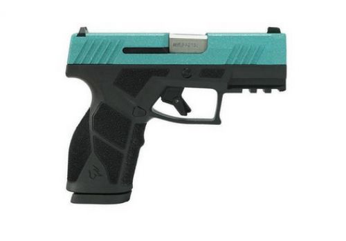 Taurus GX2 9mm Tiffany Glitter Pistol