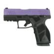 Taurus GX2 Compact 9mm Purple Sparkle Pistol